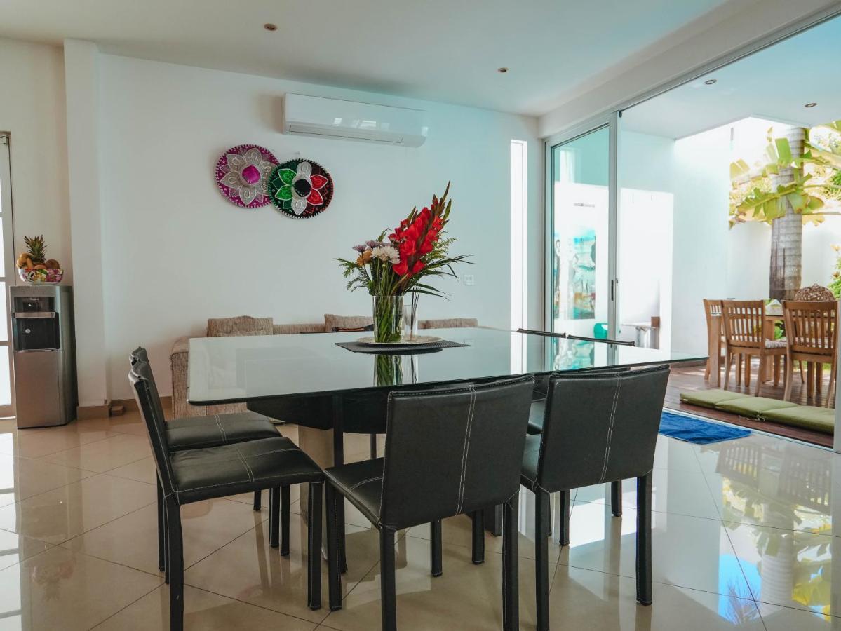 Spacious Luxury Holiday home Cancun